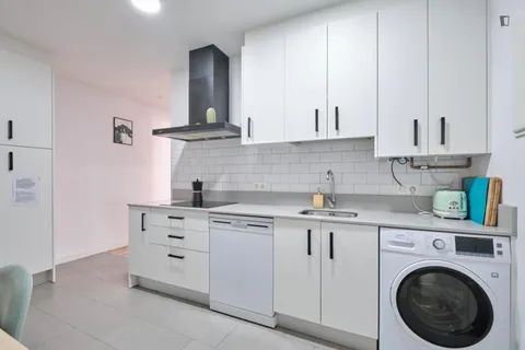 Habitació de lloguer, Salamanca