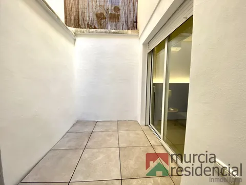 Pis de 85 m² a Múrcia
