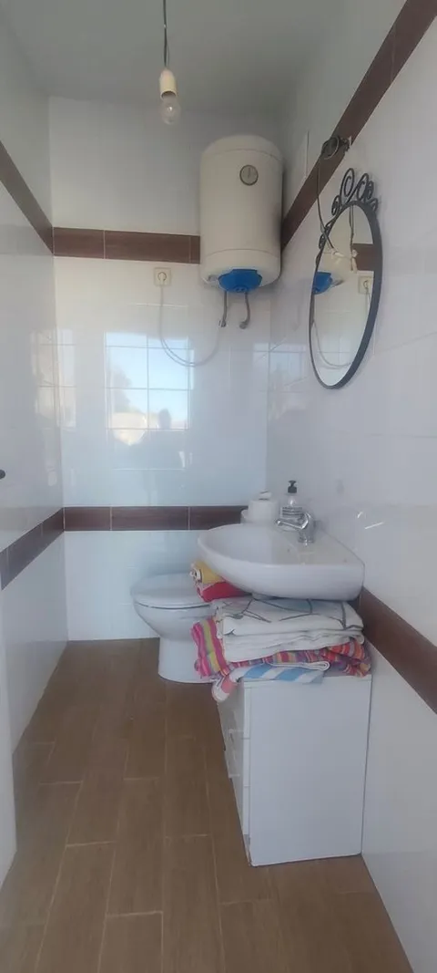 Casa de 175 m² a Las Ventas de Retamosa