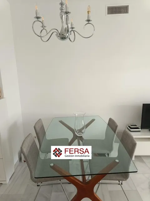 Piso en alquiler, El Puerto de Santa María