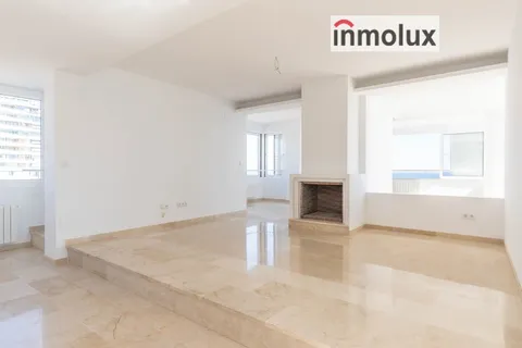 Pis de 150 m² a Alacant