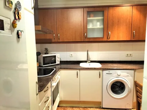 Habitació de lloguer, València