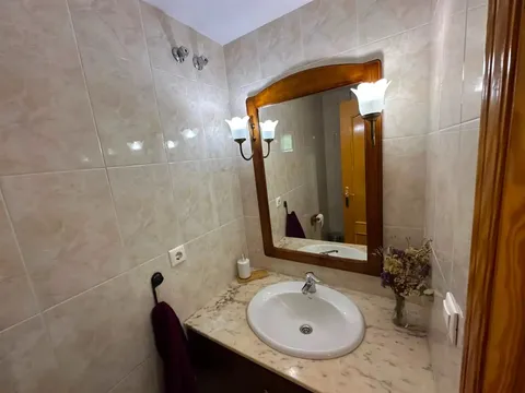 Pis de 260 m² a Alacant