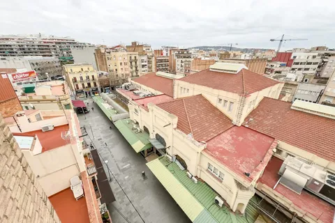 Habitació de lloguer, l'Hospitalet de Llobregat