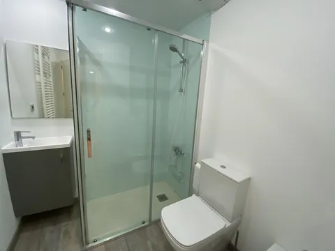 Pis de 55 m² a Salamanca