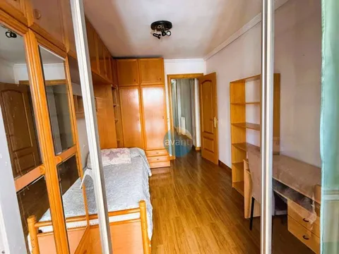 Pis de 85 m² a Salamanca