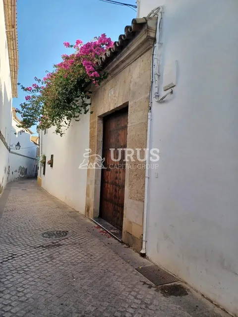 Pis de 93 m² a Còrdova