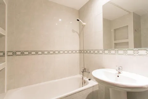 Pis de 94 m² a Granada