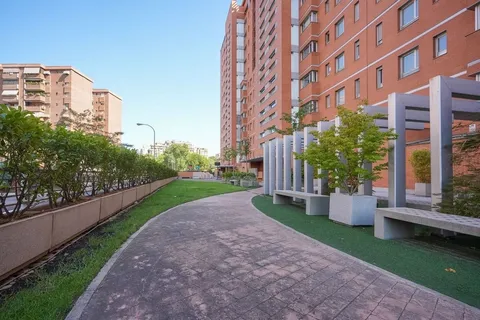 Pis de 138 m² a Madrid