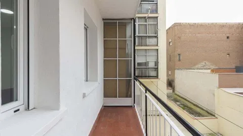 Stanza in affitto, Madrid