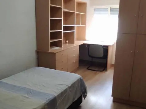 Pis de 110 m² a Múrcia
