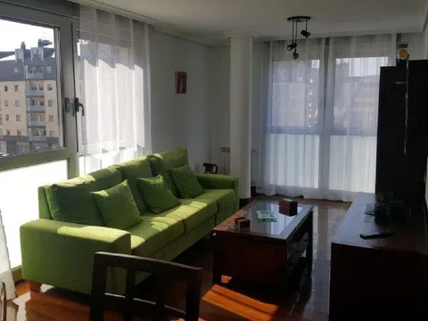 Wohnung 86 m² in Torrelavega