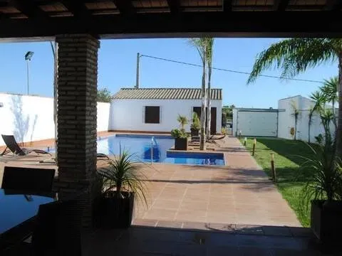 Haus 125 m² in Conil de la Frontera