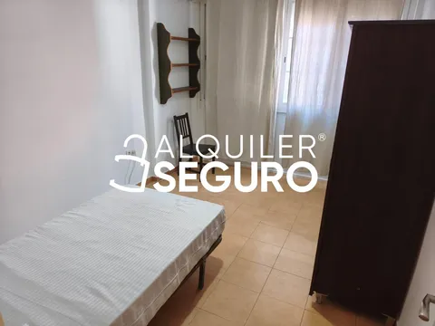 Pis de 80 m² a Sevilla