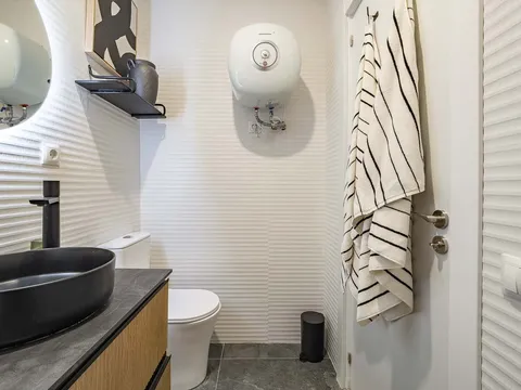 Pis de 40 m² a Barcelona