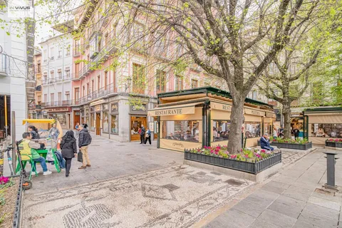 Appartamento 112 m² a Granada