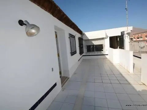 Pis de 150 m² a Oriola