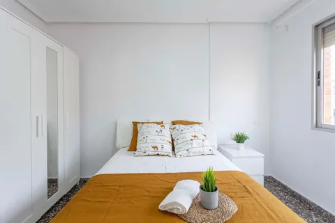 Stanza in affitto, Valencia (2/8)