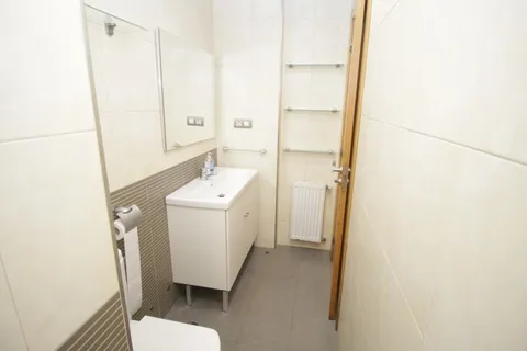 Pis de 66 m² a Betanzos