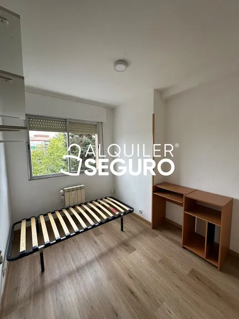 Flat 85 m² in Móstoles