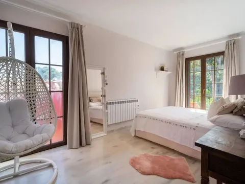 Casa 1089 m² a Benahavís