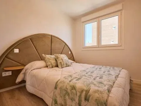 Pis de 80 m² a Madrid
