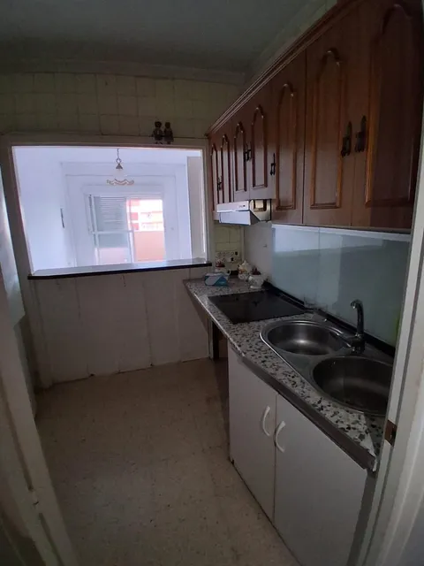 Квартира 72 м² в Cádiz (3/21)