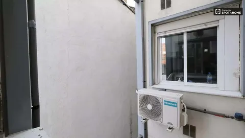 Pis de 30 m² a Madrid