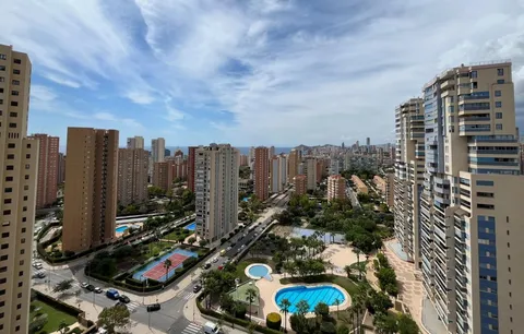 Appartement 60 m² à Benidorm
