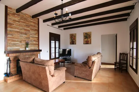 Flat 115 m² in Guaro