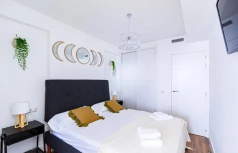 Pis de 75 m² a Benidorm