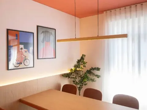 Pis de 18 m² a Santiago de Compostel·la