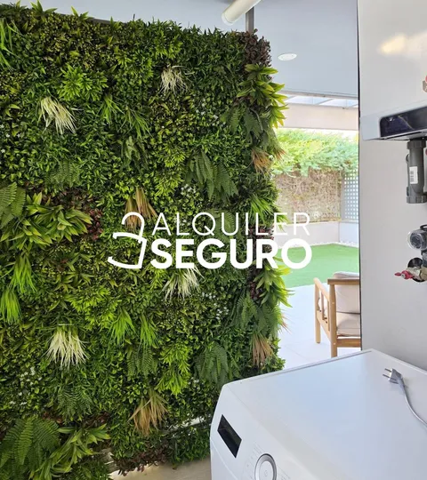 Wohnung 130 m² in Boadilla del Monte