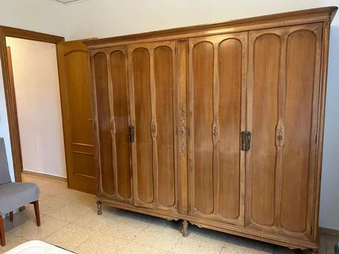 Pis de 113 m² a València