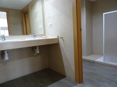Wohnung 47 m² in Badalona