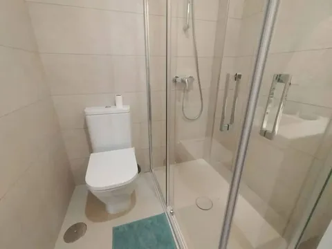 Pis de 35 m² a Màlaga