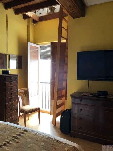 Pis de 115 m² a València