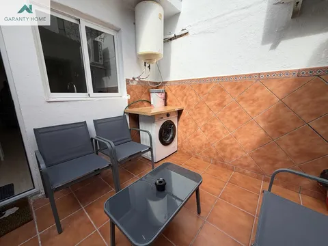 Pis de 46 m² a Benalmádena