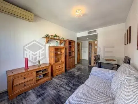 Pis de 61 m² a Madrid