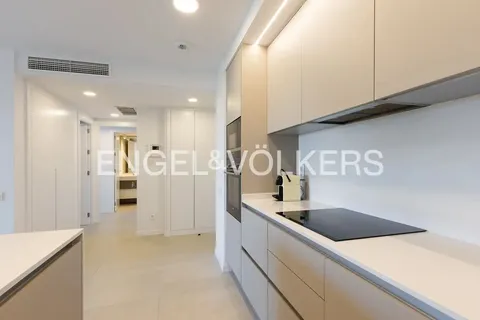 Квартира 110 м² у Dénia