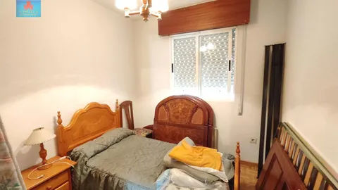 Квартира 114 м² в Авиле