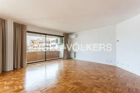 Pis de 200 m² a València