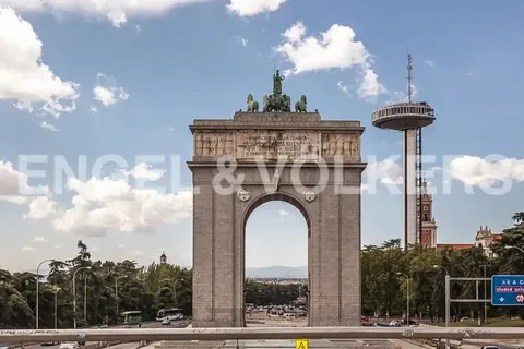 Pis de 164 m² a Madrid