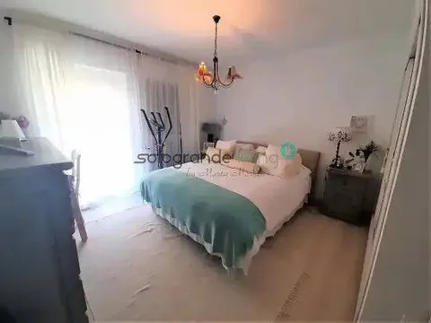 Pis de 135 m² a San Roque