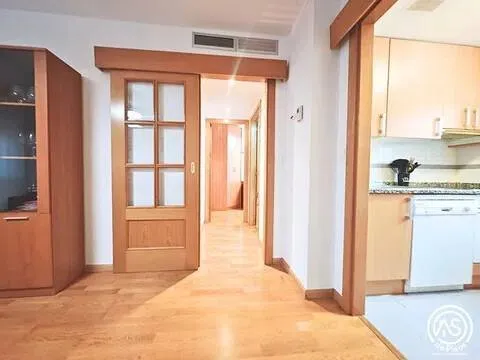 Pis de 55 m² a Saragossa (2/41)