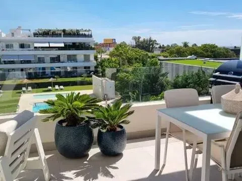Pis de 92 m² a Estepona