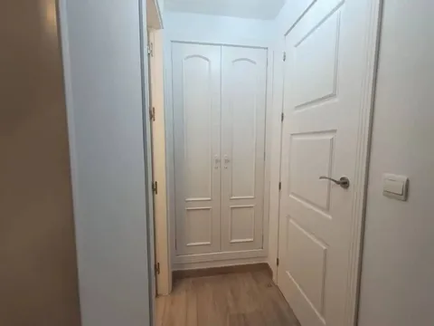 Pis de 110 m² a Còrdova