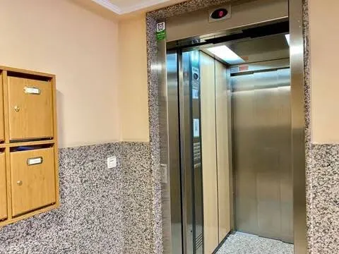 Pis de 90 m² a A Corunya