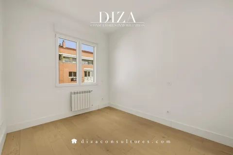 Pis de 63 m² a Madrid