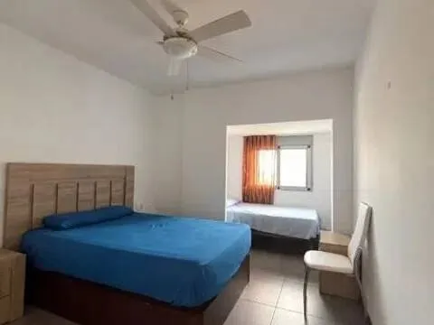 Pis de 80 m² a Cartagena